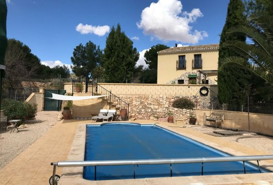 Reventa - Country House - La Romana