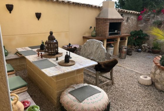 Reventa - Country House - La Romana