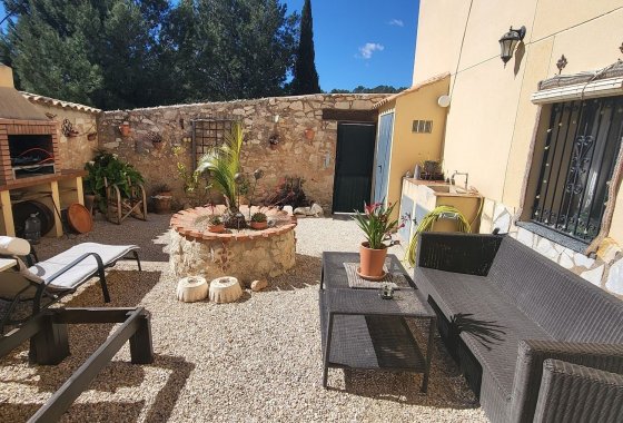 Reventa - Country House - La Romana