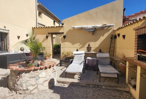 Reventa - Country House - La Romana