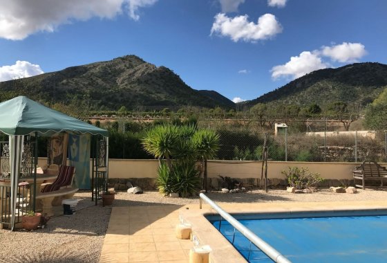 Reventa - Country House - La Romana