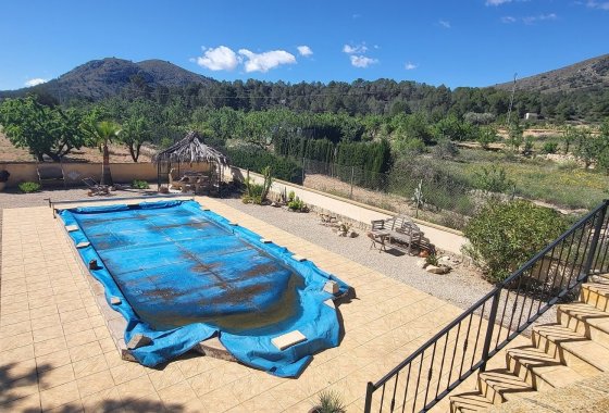 Reventa - Country House - La Romana