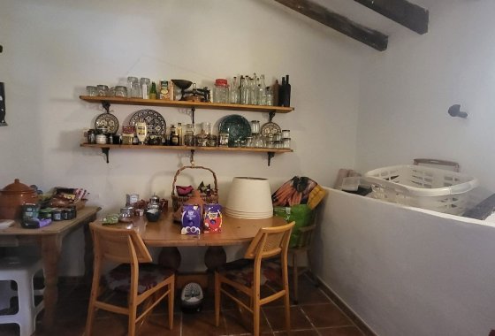 Reventa - Country House - La Romana