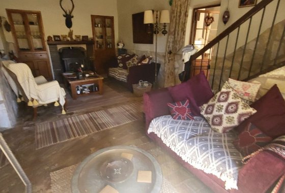 Reventa - Country House - La Romana