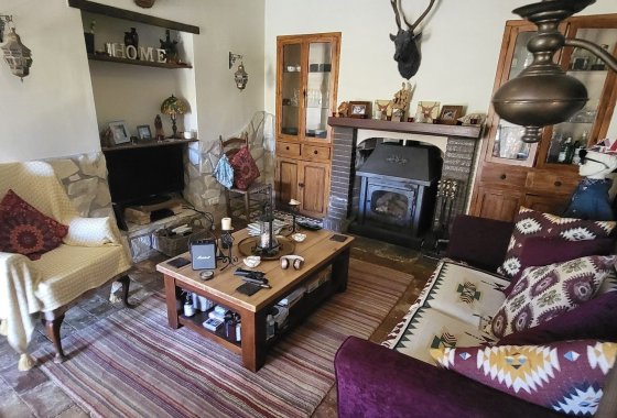 Reventa - Country House - La Romana