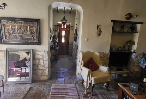 Reventa - Country House - La Romana