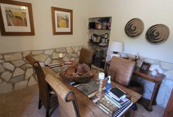 Reventa - Country House - La Romana