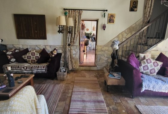 Reventa - Country House - La Romana