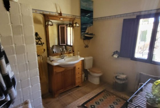 Reventa - Country House - La Romana