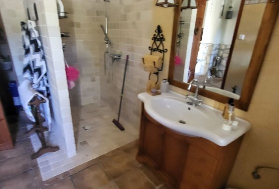 Reventa - Country House - La Romana