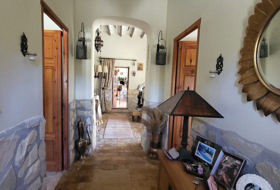Reventa - Country House - La Romana
