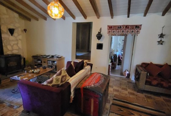 Reventa - Country House - La Romana