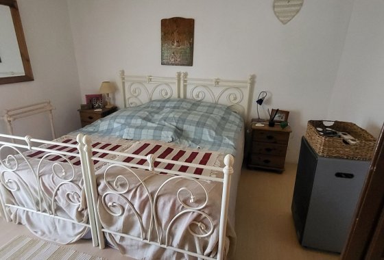 Reventa - Country House - La Romana