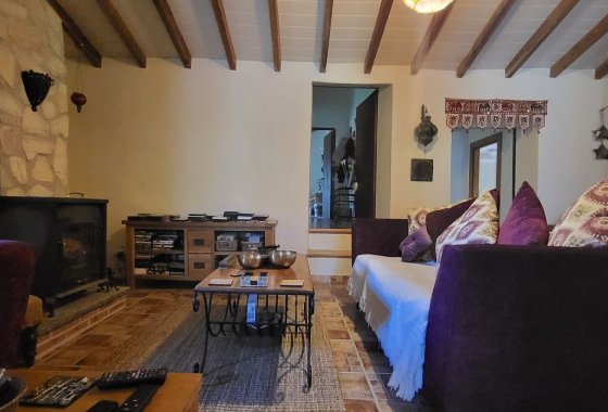 Reventa - Country House - La Romana