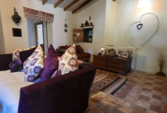 Reventa - Country House - La Romana