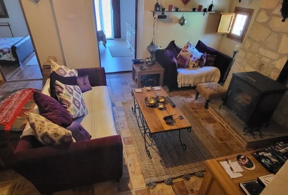 Reventa - Country House - La Romana