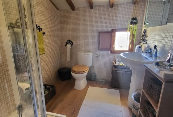 Reventa - Country House - La Romana