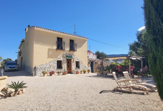 Reventa - Country House - La Romana