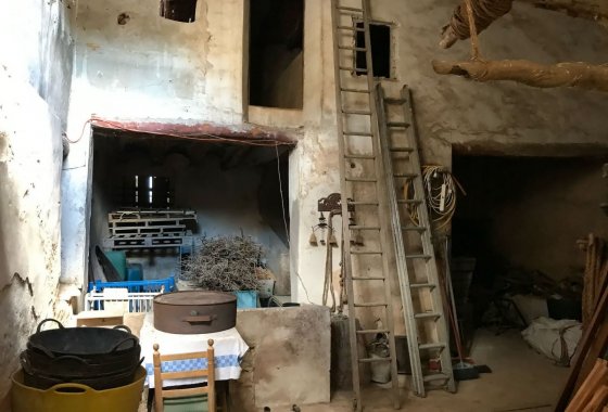 Reventa - Country House - La Romana