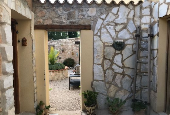 Reventa - Country House - La Romana