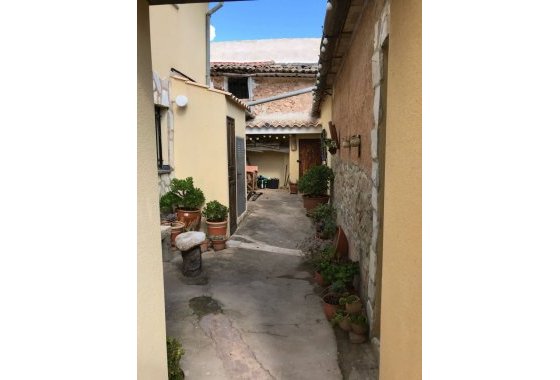 Reventa - Country House - La Romana