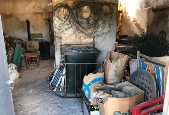 Reventa - Country House - La Romana