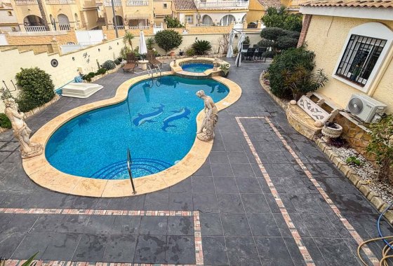 Reventa - Villa - Monforte del Cid