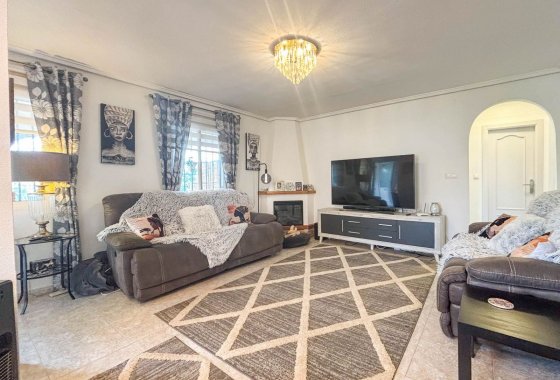 Reventa - Villa - Monforte del Cid