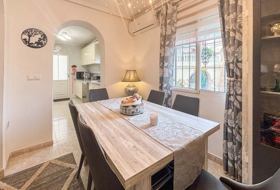 Reventa - Villa - Monforte del Cid