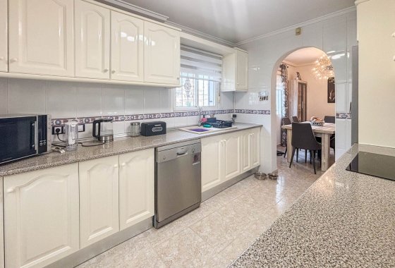 Reventa - Villa - Monforte del Cid