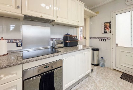 Reventa - Villa - Monforte del Cid