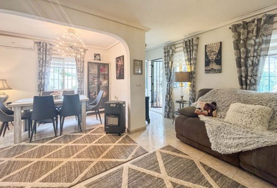 Reventa - Villa - Monforte del Cid