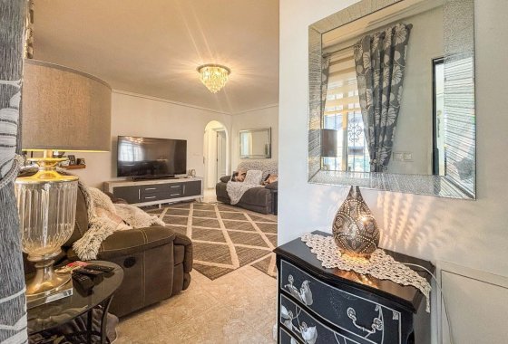 Reventa - Villa - Monforte del Cid