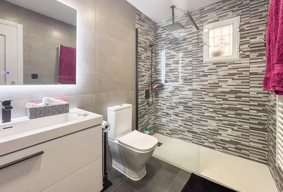 Reventa - Villa - Monforte del Cid