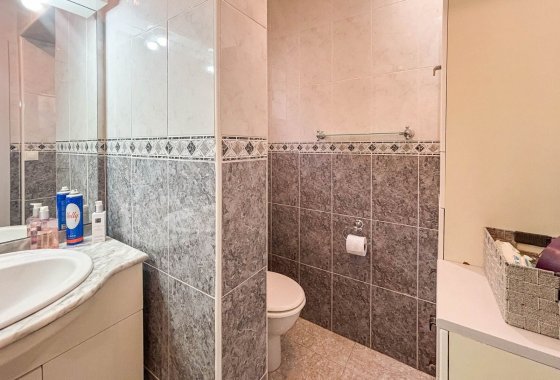 Reventa - Villa - Monforte del Cid