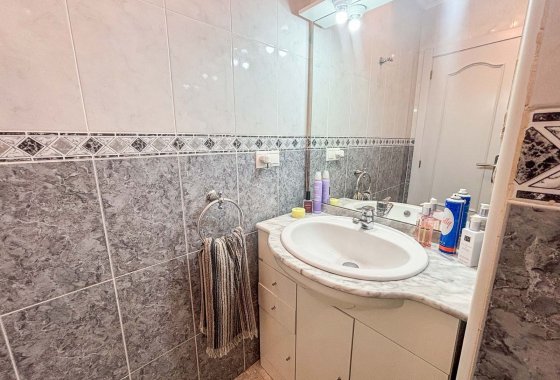 Reventa - Villa - Monforte del Cid