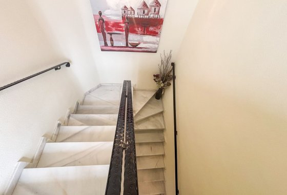 Reventa - Villa - Monforte del Cid