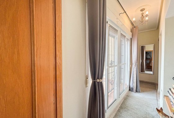 Reventa - Villa - Monforte del Cid