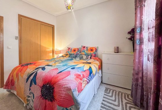 Reventa - Villa - Monforte del Cid