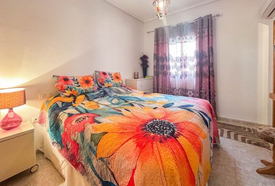 Reventa - Villa - Monforte del Cid