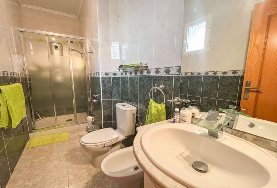 Reventa - Villa - Monforte del Cid