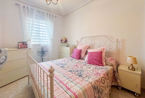 Reventa - Villa - Monforte del Cid