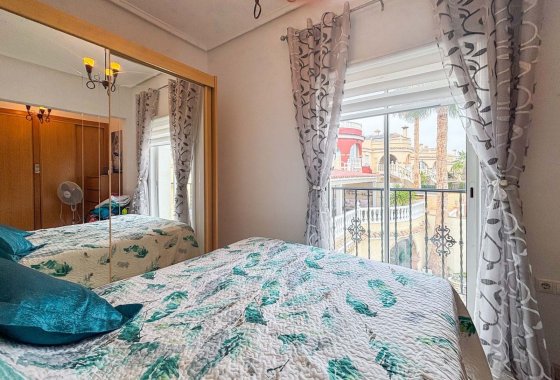 Reventa - Villa - Monforte del Cid