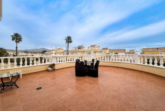 Reventa - Villa - Monforte del Cid