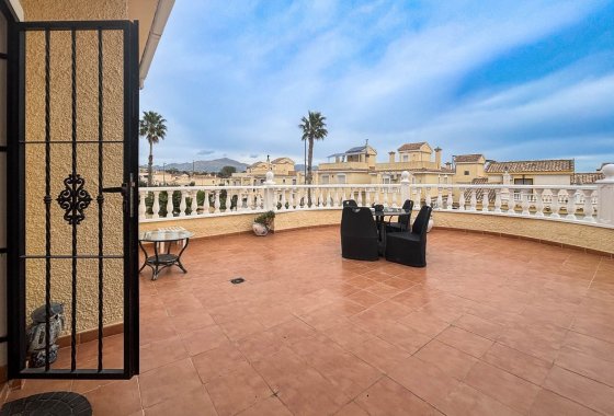 Reventa - Villa - Monforte del Cid