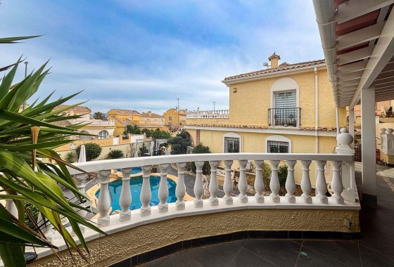 Reventa - Villa - Monforte del Cid