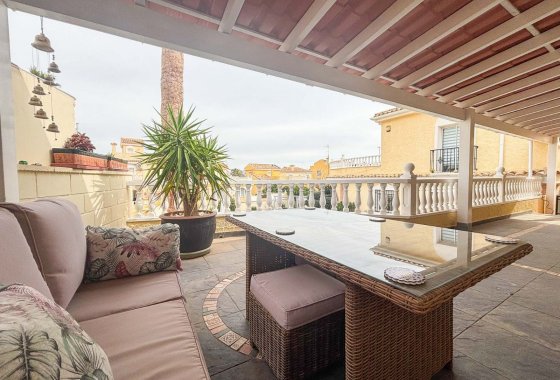 Reventa - Villa - Monforte del Cid