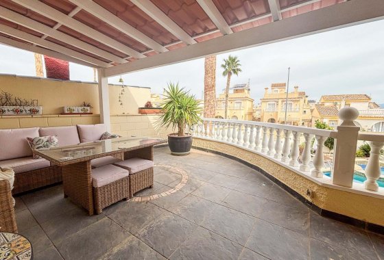 Reventa - Villa - Monforte del Cid