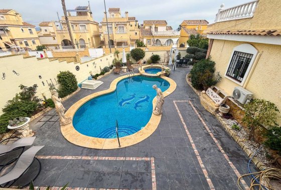 Reventa - Villa - Monforte del Cid