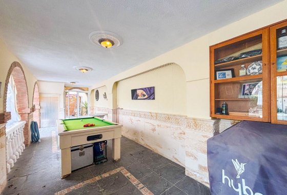 Reventa - Villa - Monforte del Cid